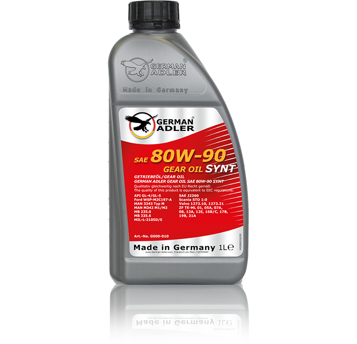 Photo_G000-010_GERMAN-ADLER-GEAR-OIL-SAE-80W-90-SYNT