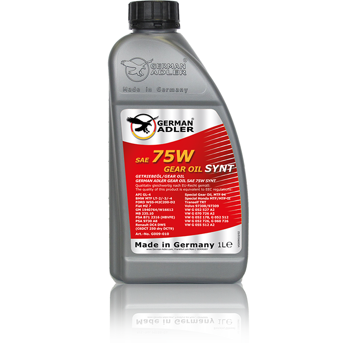 Photo_G009-010_GERMAN-ADLER-GEAR-OIL-SAE-75W-SYNT
