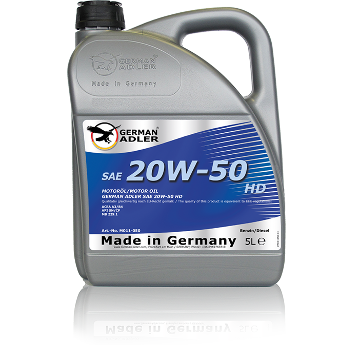 Photo_M011-050_GERMAN-ADLER-SAE-20W-50-HD_MOTOR-OIL