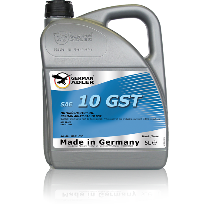 Photo_M021-050_GERMAN-ADLER-SAE-10-GST_MOTOR-OIL