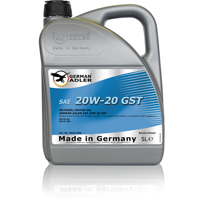 Photo_M023-050_GERMAN-ADLER-SAE-20W-20-GST_MOTOR-OIL