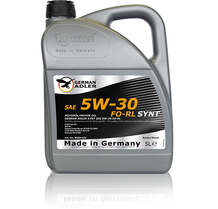 Photo_M060-050_GERMAN-ADLER-SYNT-SAE-5W-30-FO-RL_MOTOR-OIL