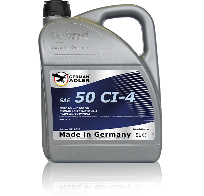 Photo_M115-050_GERMAN-ADLER-SAE-50-CI-4_MOTOR-OIL