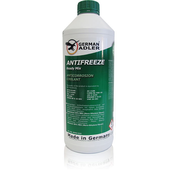 Photo_W042-015_GERMAN-ADLER-ANTIFREEZE-READY-MIX--25°C-G