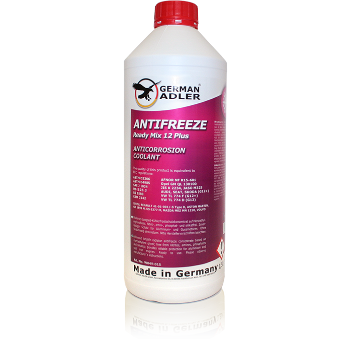 Photo_W049-015_GERMAN-ADLER-ANTIFREEZE-READY-MIX-12-PLUS--37°C