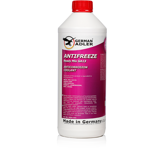 Photo_W061-015_GERMAN-ADLER-ANTIFREEZE-GA13-READY-MIX--35°C