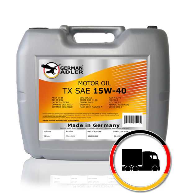 Truck_Motor_Oils Truck_Motor_Oils