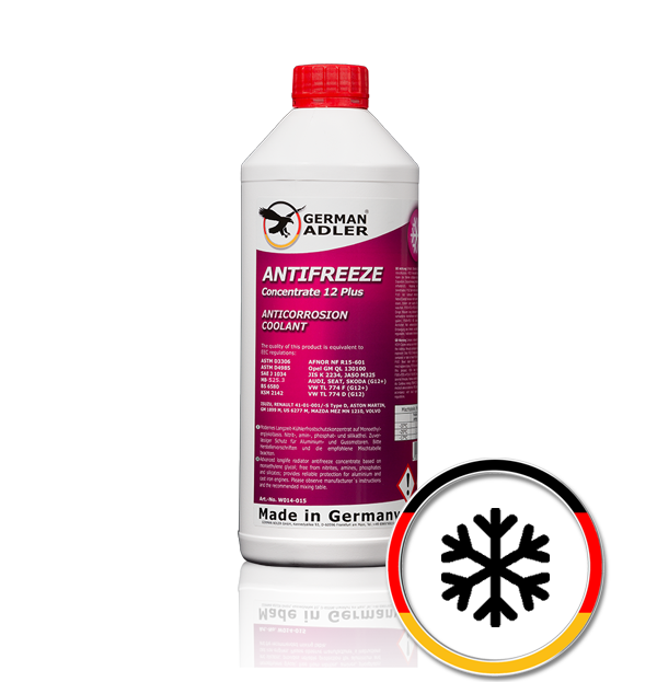 Antifreeze Antifreeze