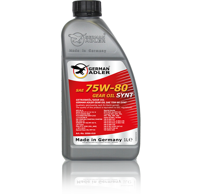 Photo_G066-010_GERMAN-ADLER-GEAR-OIL-SAE-75W-80-SYNT